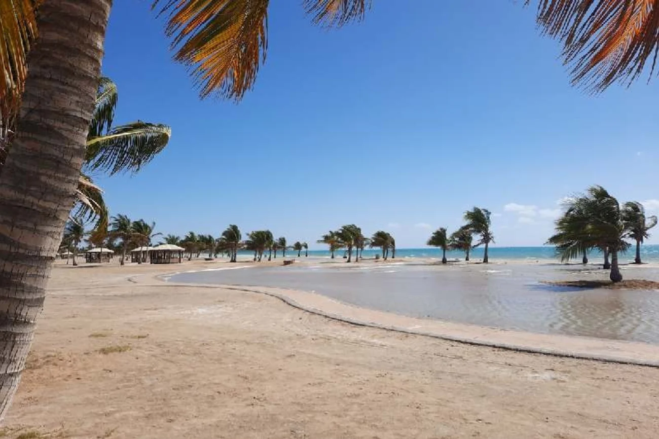 Yanbu, Arabia Saudita